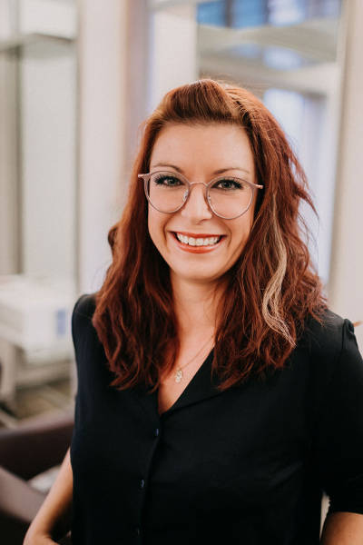 friseur teublitz christa muller la biosthetique friseursalon